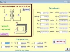 edcalc Screenshot 3