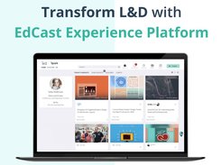 EdCast Experience Platform