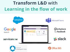EdCast Experience Platform