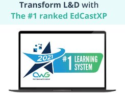 EdCast Experience Platform