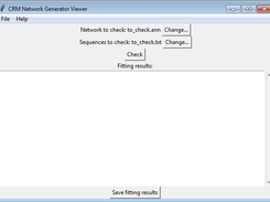 Network Viewers Gui