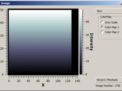 A Test Image EDDS Window.