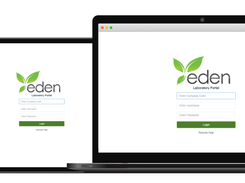 Eden EcoSystem (EES) Screenshot 1