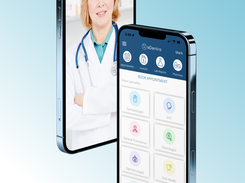 Televisit and Mobile App