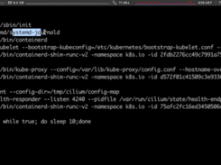 Edera Screenshot 2
