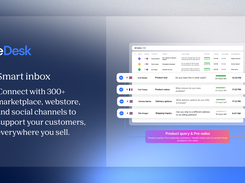 eDesk's Smart Inbox