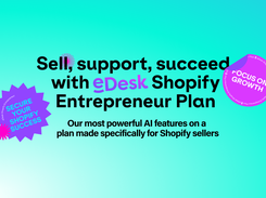 Shopify entrepreneur plan