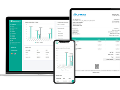 EdFactura - Billing system