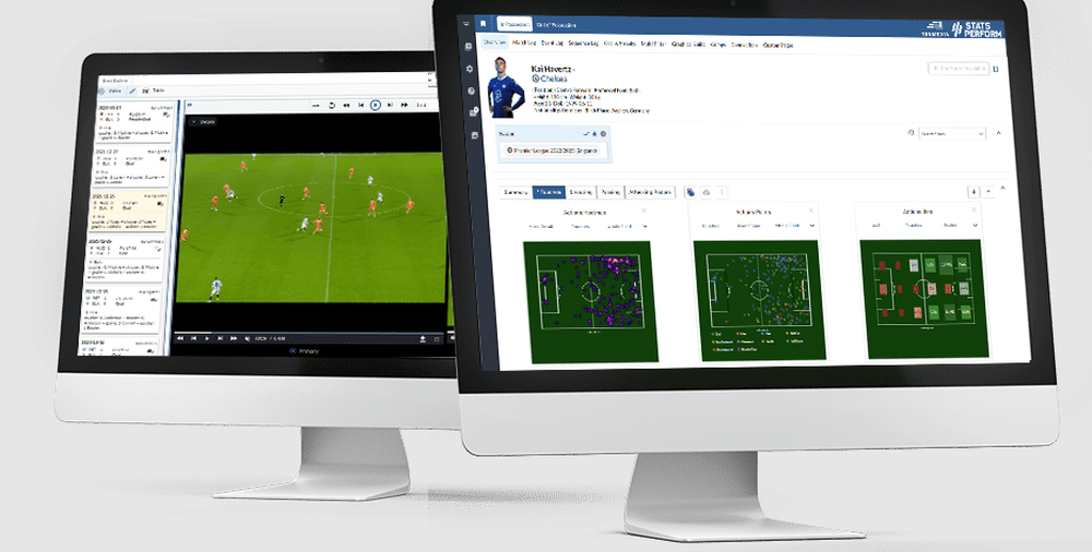 Edge Analysis Screenshot 1