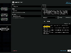 Data Processing at the Agent Level