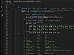 vscode review