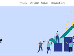 EDGE Screenshot 1