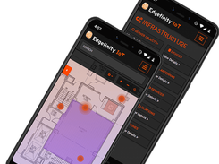 Edgefinity IoT Screenshot 1