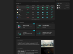Edgen MainPage