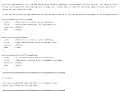 Edges Screenshot 1