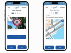 EDGITAL Screenshot 1