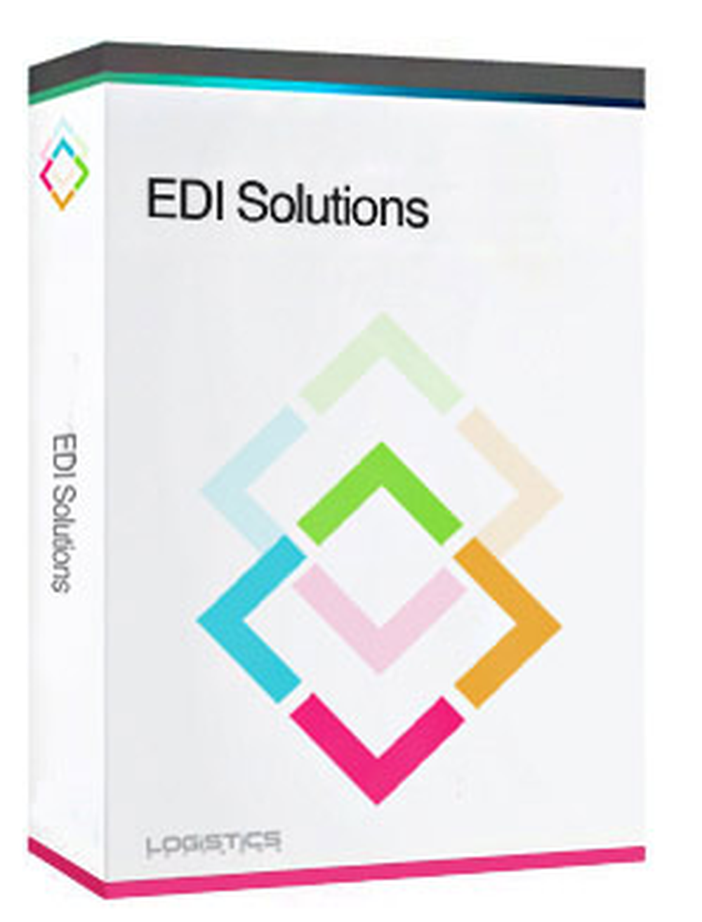 EDI Solutions Screenshot 1