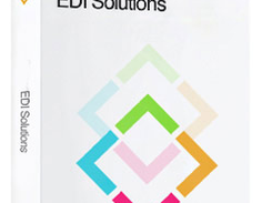 EDI Solutions Screenshot 1