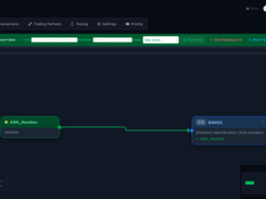 Integrated AI Mapper