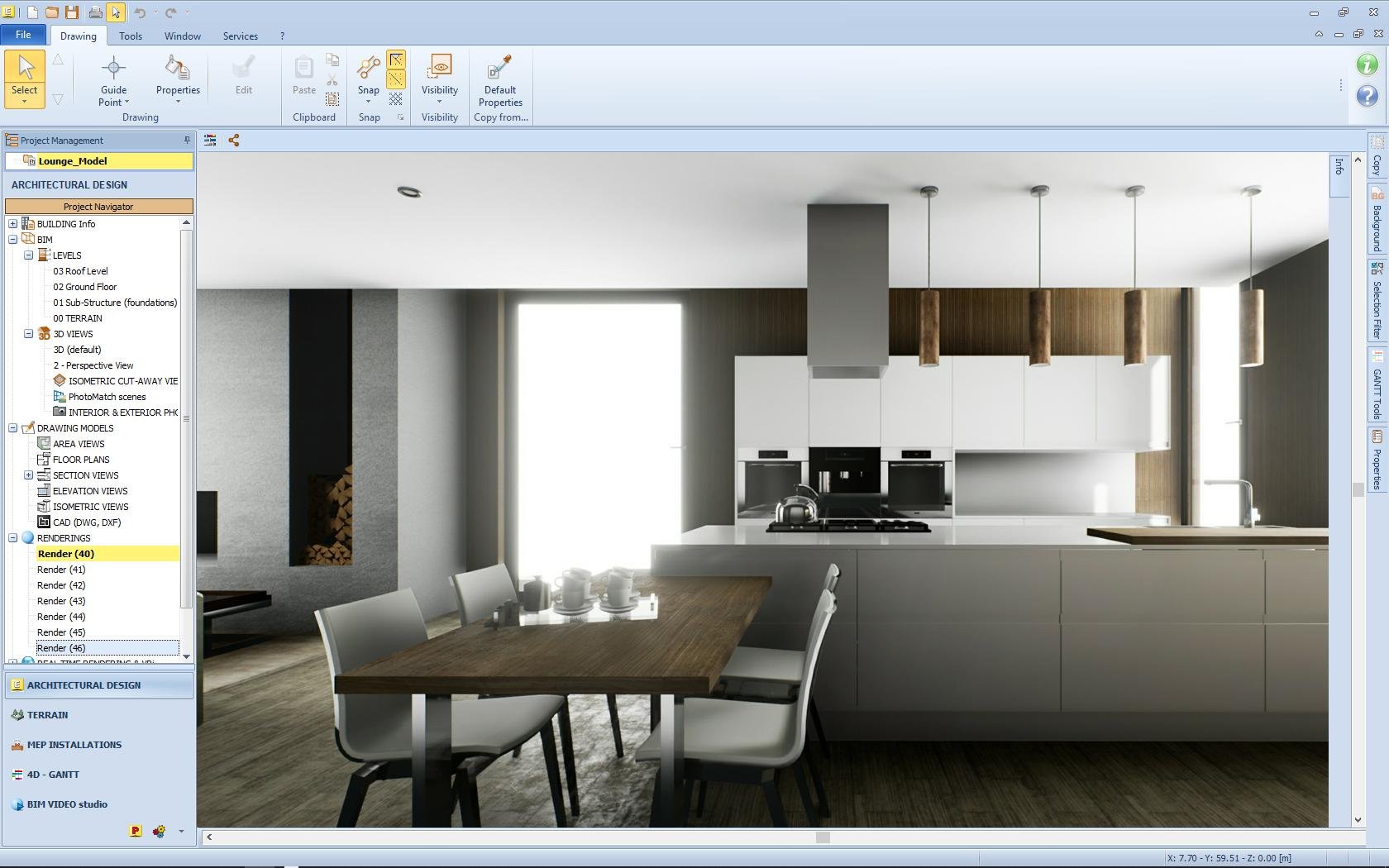 Edificius Vs Vectorworks Architect Comparison Edificius Vs Vectorworks Architect Comparison