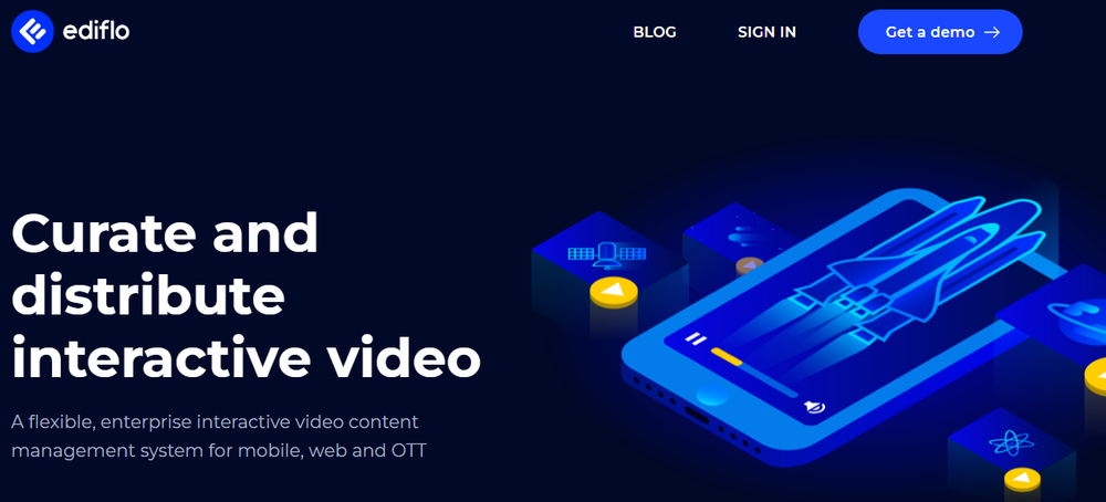 Ediflo Screenshot 1