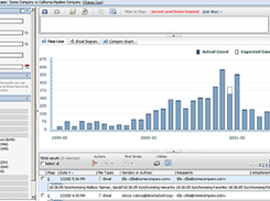 eDiscovery Manager Screenshot 1