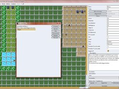 Editeur Donjon (Dungeon editor) Screenshot 1