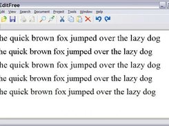 Various text rendering modes (GDI+)