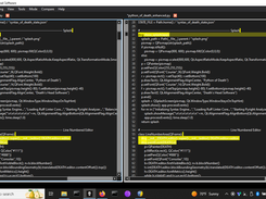Editor of Death Screenshot 1