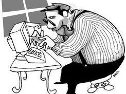 editor básico Screenshot 1