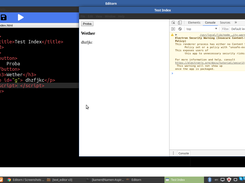 Simulation of the code