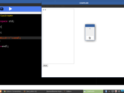 c++ compiler