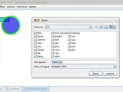 Editor SVG Screenshot 3