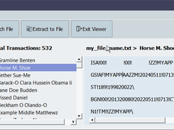 Dummy File View