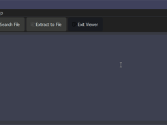 Dark Rye Theme