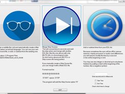 EDL FileMaker