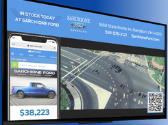 Edmunds Screenshot 1