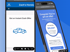 Edmunds Screenshot 1