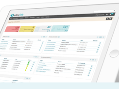 edoclink Screenshot 1