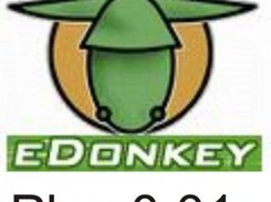 edonkey plus logo