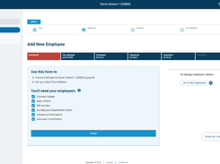 EdPay Screenshot 1