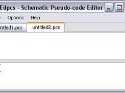 Pseudo Code Editor Download Free