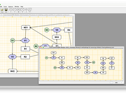 Event-driven Process Methodology Modeler Screenshot 1