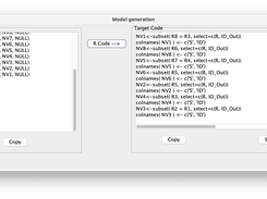 Event-driven Process Methodology Modeler Screenshot 3