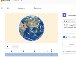 Edpuzzle Screenshot 1