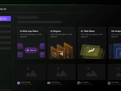 Edraw.AI Screenshot 1