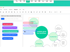 EdrawMind Screenshot 1