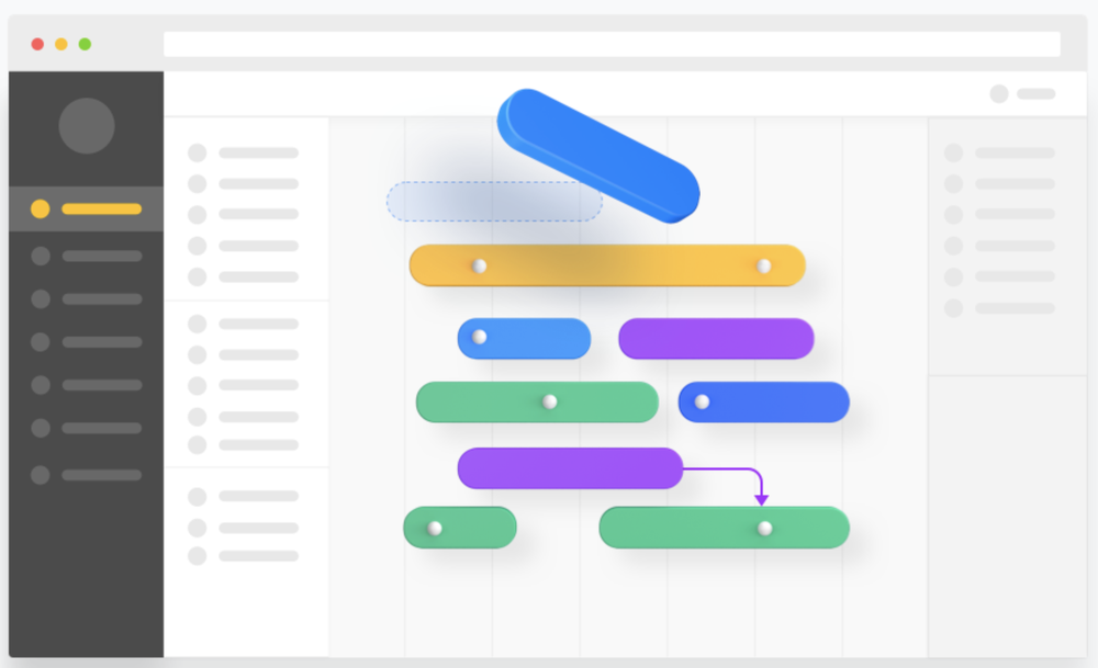 EdrawProj Screenshot 1