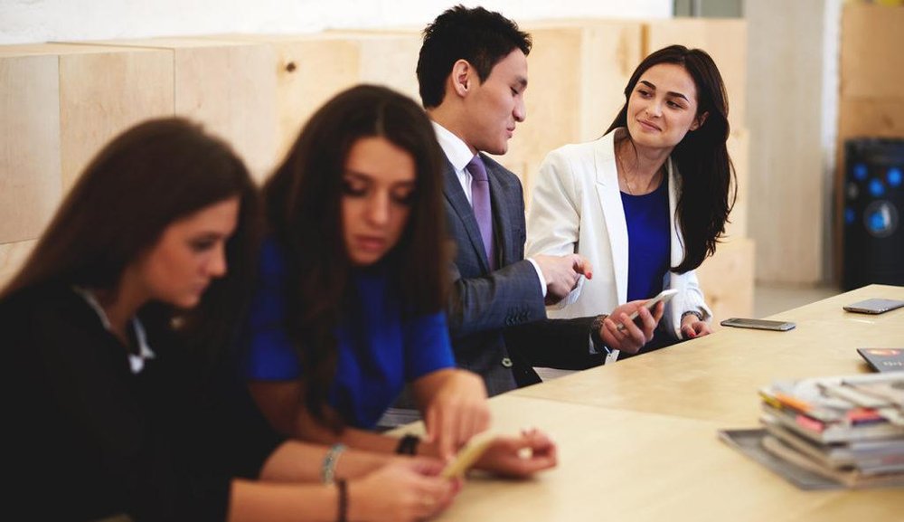 Edu.Ink Screenshot 1