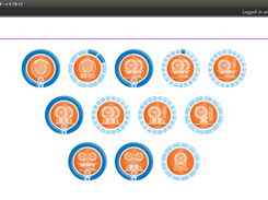 eduActiv8 - Menu